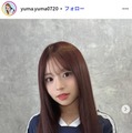 「今日好き」谷村優真、久々暗めカラーでイメチェン「雰囲気変わる」「大人っぽい」の声 画像