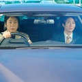 大森南朋、相葉雅紀「大追跡～警視庁SSBC強行犯係～」最終話（C）テレビ朝日・東映