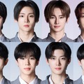 「ボイプラ2」第2回生存者発表式 イ・サンウォンが首位キープ・24人が脱落 画像