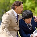 平子祐希、風間俊介「40までにしたい10のこと」第10話（C）マミタ・libre／「40までにしたい10のこと」製作委員会