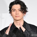 眞栄田郷敦（C）モデルプレス