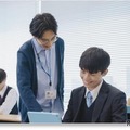 高い選抜基準をクリアしたSINKAトレーナーが学習指導
