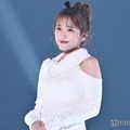 矢吹奈子（C）モデルプレス