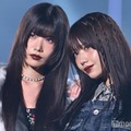 奥田彩友、白石まゆみ（C）モデルプレス
