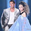 槙野智章、萬田久子（C）モデルプレス