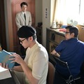 眞栄田郷敦、北村匠海ら「あんぱん」第116話（C）NHK