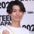 「2026 ミスター・ティーン・ジャパン」初代グランプリは17歳・水戸虹一輝さん 憧れは菅田将暉 画像