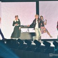 GENERATIONS、黒ギャル変身・朗読…個性際立つソロパフォーマンスで魅了 SPゲストも続々登場【TOKYO GENERATIONS COLLECTION】 画像