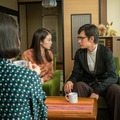 今田美桜、北村匠海「あんぱん」第117話（C）NHK