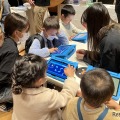 リセマムキッズ文化祭2023秋開催のようす