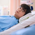 松本潤「19番目のカルテ」最終話（C）TBSスパークル／TBS（撮影：加藤春日）