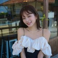 沖田愛加Instagramより