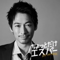 ディーン・フジオカ（C）テレビ朝日