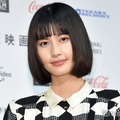 橋本愛（C）モデルプレス