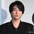 大森元貴 （C）モデルプレス