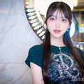 「BARCELONA 桃李」湊ゆな（C）モデルプレス