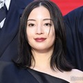 映画「宝島」の東京プレミアに出席した広瀬すず（C）モデルプレス