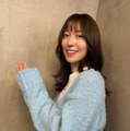 阿部華也子Instagramより