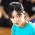當真あみ「ちはやふる−めぐり−」最終話（C）日本テレビ