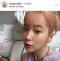 高槻かなこInstagramより