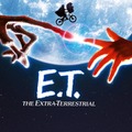 「E.T.」（C）1982 Universal City Studios, Inc. All Rights Reserved.