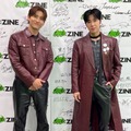 東方神起（C）テレビ朝日