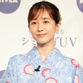 田中みな実、フォロワー200万人以上のSNSをやめた理由とは？「こだわりじゃない、ルールでもない」 画像
