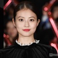 今田美桜「あんぱん」撮影向かう車で聴いていた曲とは「エールをもらってた」 画像