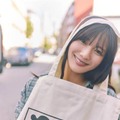 日向坂46河田陽菜、デンマークの人気ビール店でパシャリ！癒し効果満点のハッピー笑顔SHOT 画像