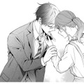 求婚を断ってから姿を見せていなかった彼。これで最後にしたくない…【黒崎さんの一途な愛がとまらない  #９】