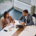 意見が違うとき、伝え方のマナーを知ってる？感じのいい人の「さすがの返し」、これで絶対に空気が悪くなりません