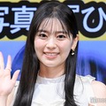 超ときめき宣伝部・坂井仁香、写真集で“攻めカット”挑戦 ボディメイク術明かす「自分のすべてを見てもらいたい」 画像