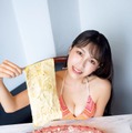 食いしん坊女子 りっかちゃん（C）LUCKMAN／KODANSHA