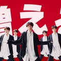 キスマイ宮田俊哉、新CM撮影に合わせ髪色チェンジ 理想の“かっこいい大人像”も明かす 画像