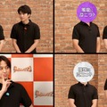 timelesz、BIGな“瓜二つゲスト”に騒然 初のGP帯特番サプライズ発表の瞬間も【タイムレスマン】 画像