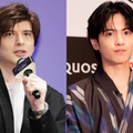 城田優、志尊淳とパシャリ！笑顔SHOTにファンほっこり「仲の良さが伝わります」「兄弟みたい」 画像