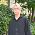 白岩瑠姫（C）フジテレビ