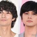 清原翔、北村匠海（C）モデルプレス