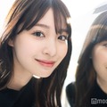 「花束オオカミ」中川紅葉、美脚際立つミニ丈コーデ サウナショットも披露「母と30時間の弾丸山中湖旅」 画像