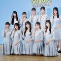 日向坂46、松尾桜がセンターの「空飛ぶ車」で示された5期生の確かな成長と未来への期待 画像