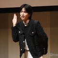 志尊淳「お前との匂わせだよ！」指輪を1年間匂わせていた「グラスハート」“窒息男”の名台詞も披露【「S.S.J 2025」独占レポート】 画像