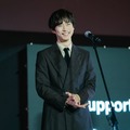 坂口健太郎（提供写真）