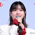 イベントに出席した西野七瀬（C）モデルプレス