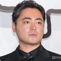 山田孝之（C）モデルプレス