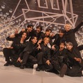 「THE LAST PIECE」ファイナリスト10人／写真提供：BMSG