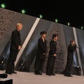 RAIKI（ライキ）、KANTA（カンタ）、YUTA（ユウタ）、KEI（ケイ）、TAICHI（タイチ）／写真提供：BMSG