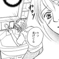 髪がごっそり抜けた!!ママ友関係の心労で脱毛症に⁉【娘の命を奪ったヤツ #３】 画像