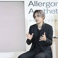 千賀健永、美容医療がきっかけで自信を持てるように「新しい自分に期待することを選んだんです」