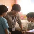 「放課後カルテ 2025秋」（C）日本テレビ
