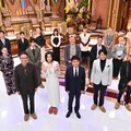 「芸能人格付けチェック 秋の3時間半スペシャル」（C）ABCテレビ